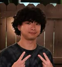 Aaron Nam - Project Manager